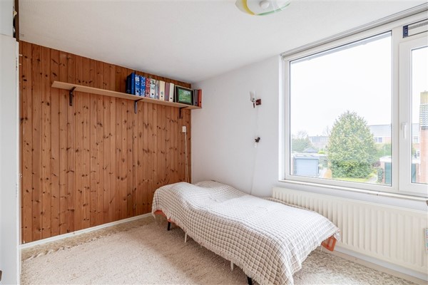 Medium property photo - Driemolenslaan 27, 9649 EP Muntendam